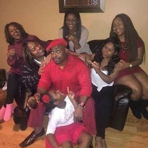 Meet your Posher, Frank